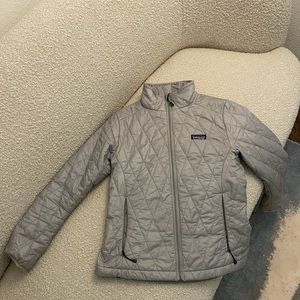 Patagonia Micro Puff Jacket